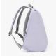 10. XD DESIGN PLECAK BOBBY SOFT LAVENDER GREY P/N: P705.992