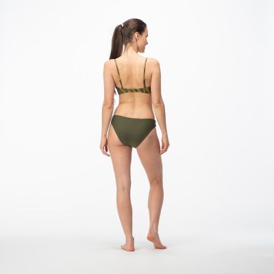 6. Damski Dół stroju kąpielowego NORTE BOTTOM WMNS