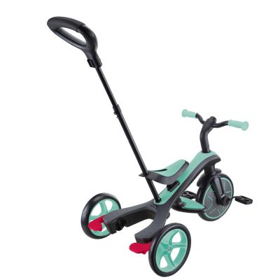 8. Rowerek EXPLORER TRIKE 4w1 (634-206)