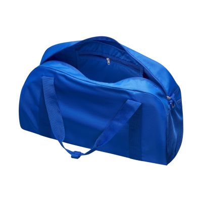 5. Torba dla dzieci Nike Gym Club niebiesko-biała DR6100 480
