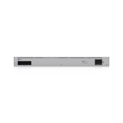 21. Router (Gateway). Kontroler UniFi, NVR, Switch Ubiquiti UniFi Dream Machine Pro Max (UDM-Pro-Max-EU)