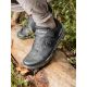3. Buty rowerowe NORTHWAVE Overland Plus - czarny