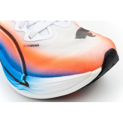 5. Puma buty damskie do biegania Deviate Nitro Elite 3 startowe