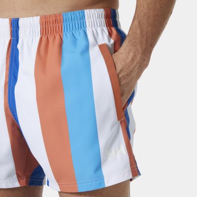 2. Spodenki kąpielowe Helly Hansen Newport Trunk M 34296 304