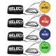 2. Piłeczka Select Boomerang Ball 15593
