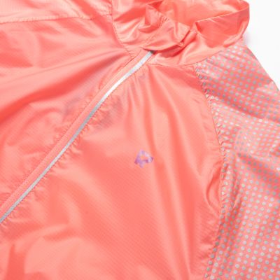 9. Kurtka rowerowa Radvik Papa Wp Jacket Lds W 92800624359