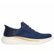 2. Buty Skechers Slade Quinto M 210810BLU