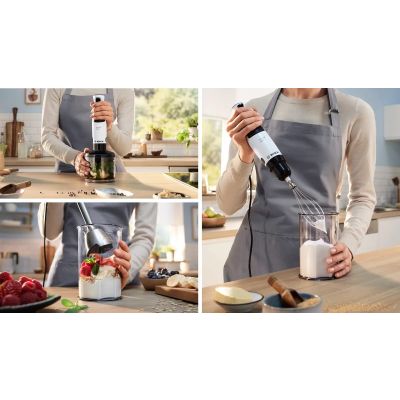 6. Blender ręczny BOSCH MSM 4W221