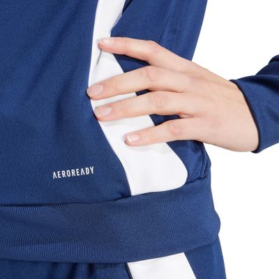 9. Bluza adidas Tiro 24 Training W IR7492