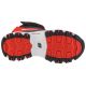 4. Skechers D Lites 660092L-BKRD Czarne 28