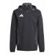 Kurtka adidas Tiro 24 All-weather M IJ8343