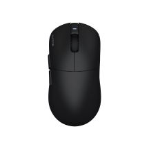 HATOR Quasar 3S Pro Wireless myszka Gaming Po prawej stronie RF Wireless + Bluetooth + USB Type-C Optyczny 30000 DPI