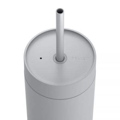2. Kubek termiczny 473 ml Carter Cold Tumbler Fellow szary