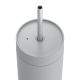 2. Kubek termiczny 473 ml Carter Cold Tumbler Fellow szary