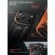 11. Etui Supcase Unicorn Beetle Pro na iPhone 18 Pro Max / 17 Pro Max - czarne