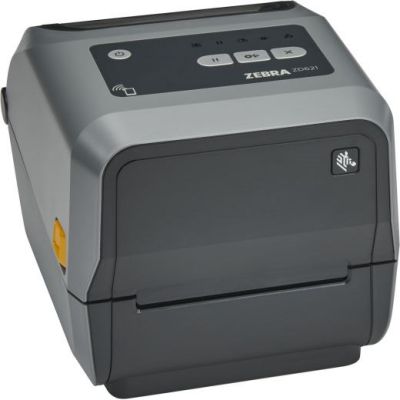 Drukarka Zebra ZD621t 203dpi (74/300M), LED
