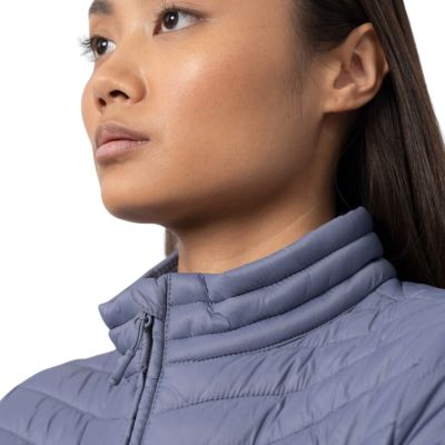 9. Kurtka 4F W H4Z22 KUDP002 32S