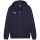 3. Bluza Puma Team Goal Casuals Hooded M 658595 06