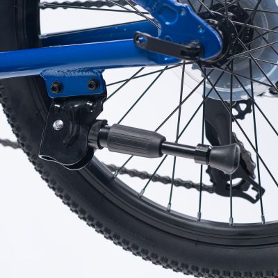 11. Dziecięcy Rower  Radvik Viking 20 92800597757