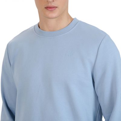 4. Bluza 4F M1622 M 4FWSS25TSWSM1622 34S