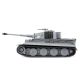 4. Czołg Amewi Tiger I MP z funkcją bitwy na podczerwień 1:24 RTR