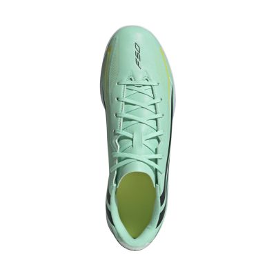 4. Buty piłkarskie adidas F50 Hyperfast Club IN LA3936