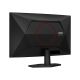 16. AOC C27G42ZEP monitor komputerowy 68,6 cm (27") 1920 x 1080 px Full HD LCD Czarny, Czerwony