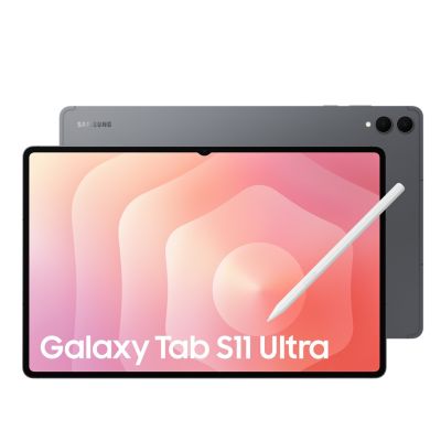 2. Tablet Samsung Galaxy Tab S11 Ultra WiFi 512GB SM-X920 Gray