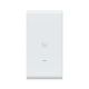 24. Access Point Wi-Fi 6 Ubiquiti UniFi U6 Mesh Pro 2.4GHz(2x2)/5GHz(2x2) PoE 2x1G (U6-Mesh-Pro-EU)