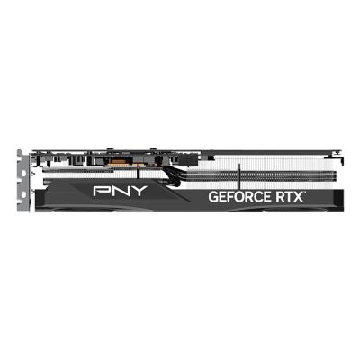 6. PNY GeForce RTX 5070 Ti OC NVIDIA 16 GB GDDR7