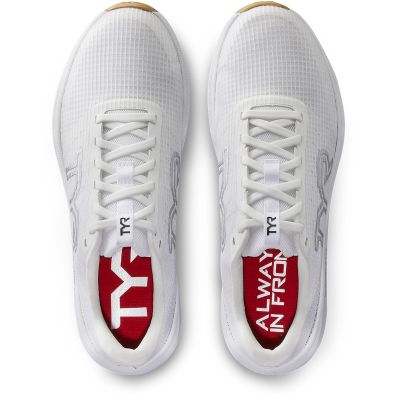 4. Buty biegowe TYR TEMPO RUNNER