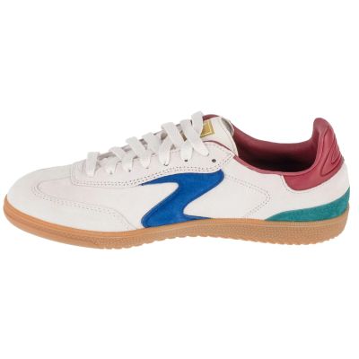 2. Skechers Hotshot - For The Win 185234-LGMT Niebieskie 36