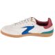 2. Skechers Hotshot - For The Win 185234-LGMT Niebieskie 36