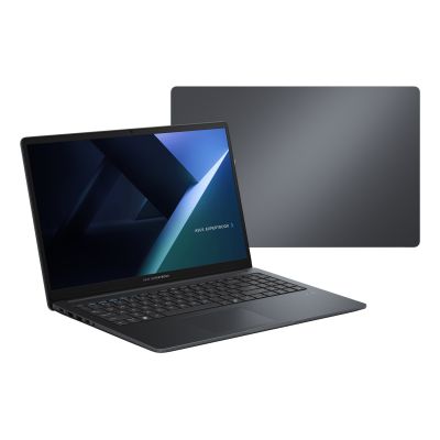 5. ASUS ExpertBook B1503CVA-S77277 Core 5 210H 15.6"FHD 300nits 60Hz AG 16GB DDR5 SSD512 Intel Graphics WLAN+BT LAN Cam1080p 50WHrs NoOS Gentle Grey 3Y OnSite