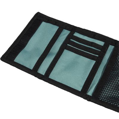 2. Portfel adidas Linear Wallet JX9049