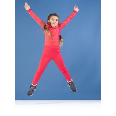 6. Bielizna termoaktywna Bejo Grar Set II Jr 92800438760