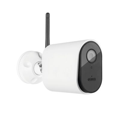 12. ABUS PPIC54520 kamera przemysłowa Kopułowa Kamera bezpieczeństwa IP Zewnętrzna 3840 x 2160 px Ściana