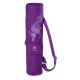 7. GAIAM POKROWIEC Z PASKIEM NA MATĘ DEEP PLUM 61338