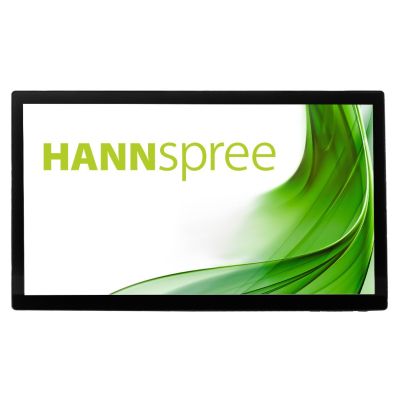3. Monitor LED Hannspree HT 221 PPB - 54.6 cm (22") - 1920 x 1080 Full HD