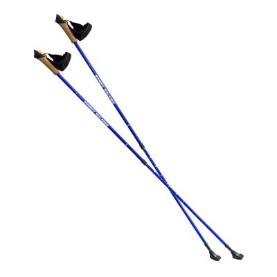 39. Kije Nordic Walking Nils Extreme NW607 blue