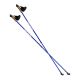 39. Kije Nordic Walking Nils Extreme NW607 blue