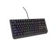 15. KLAWIATURA DLA GRACZY GENESIS THOR 230 TKL CZ/SK RGB MECHANICZNA OUTEMU RED CZARNA HOT SWAP