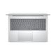 9. HP EliteBook 8 G1i Ultra 5 225U 16"WUXGA 400nits LBL AG 16GB DDR5 5600 SSD512 Intel Arc Cam 5M+IR+ISP 62Wh W11Pro Aluminium Glacier Silver 3Y OnSite