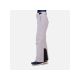 4. Spodnie narciarskie damskie ROSSIGNOL W Insulated Ski Pant szare