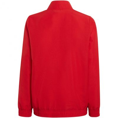 7. Bluza adidas Entrada 22 Presentation Jacket Jr H57540