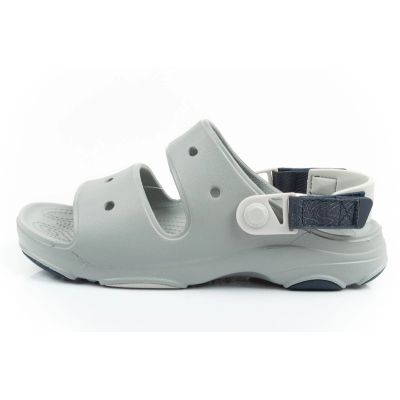 10. Sandały Crocs Classic All Terain M 207711-007