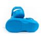 9. Klapki Crocs Baya Jr 205483-456