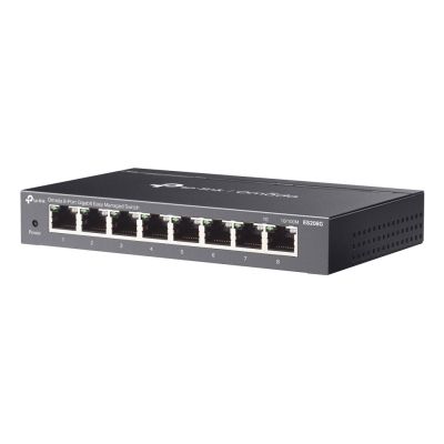 3. Switch TP-LINK ES208G
