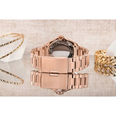 7. Zegarek Damski FOSSIL Riley ES2811 + BOX