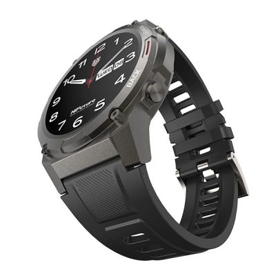 7. Smartwatch HiFuture FutureGo Mix2 - czarny